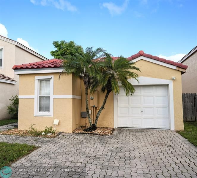 Details for 3338 Chickee Ln, Margate, FL 33063