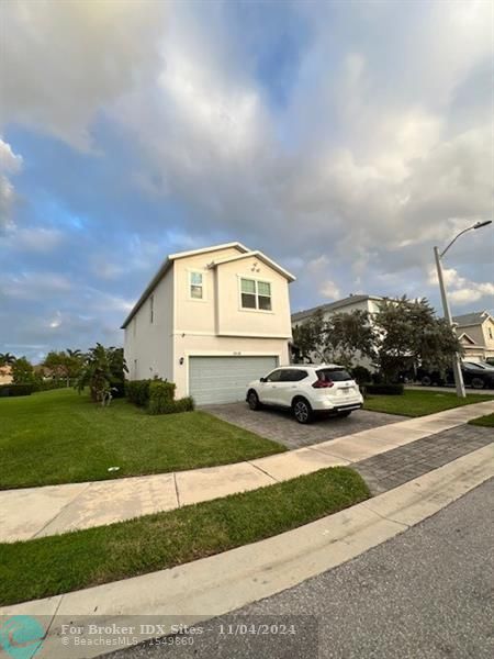 Details for 1918 Harding St, Lake Worth Beach, FL 33460