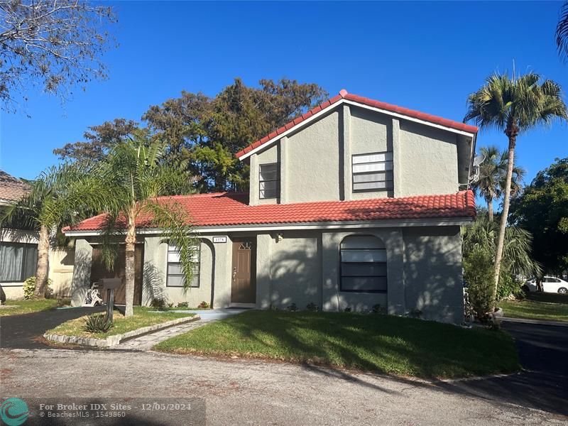 Details for 1378 91st Ave, Coral Springs, FL 33071