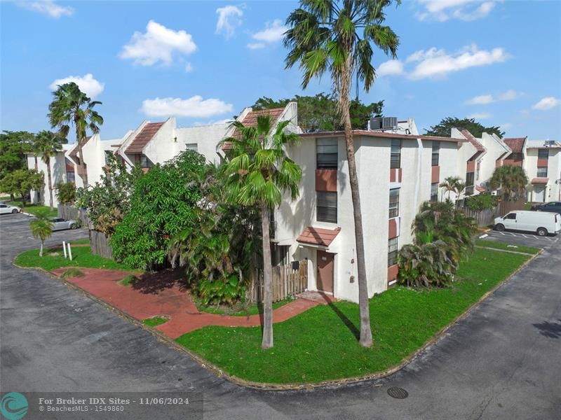 Details for 1744 55th Ave  201, Lauderhill, FL 33313