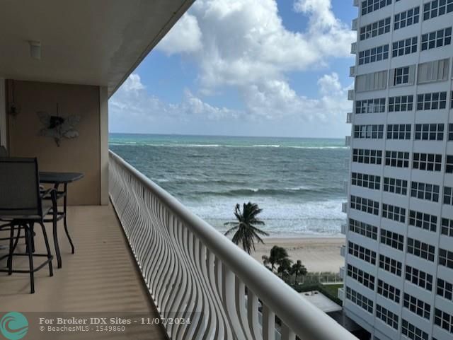 Details for 4020 Galt Ocean Dr  708, Fort Lauderdale, FL 33308