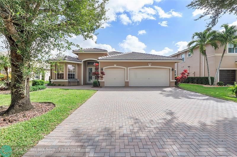 Details for 5840 54th Cir, Coral Springs, FL 33067