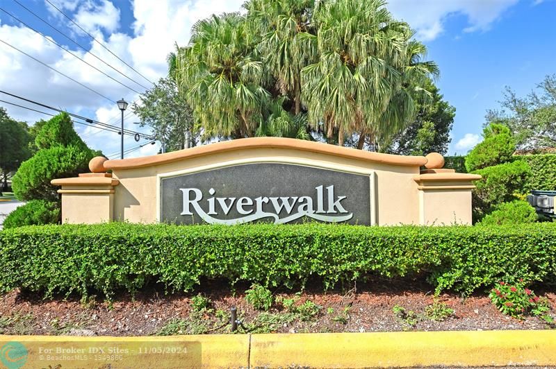 Details for 260 Riverwalk Cir, Sunrise, FL 33326