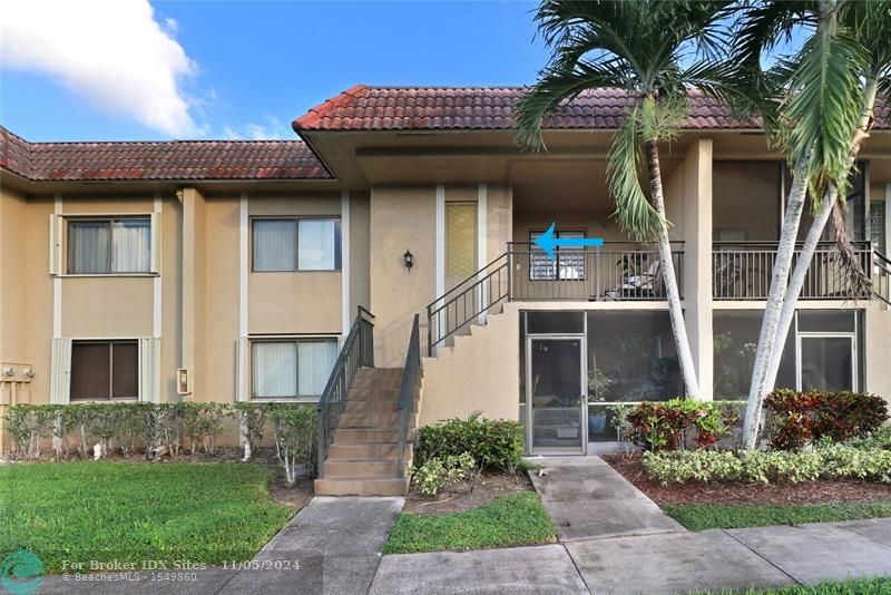 Details for 326 Lakeview Dr  202, Weston, FL 33326