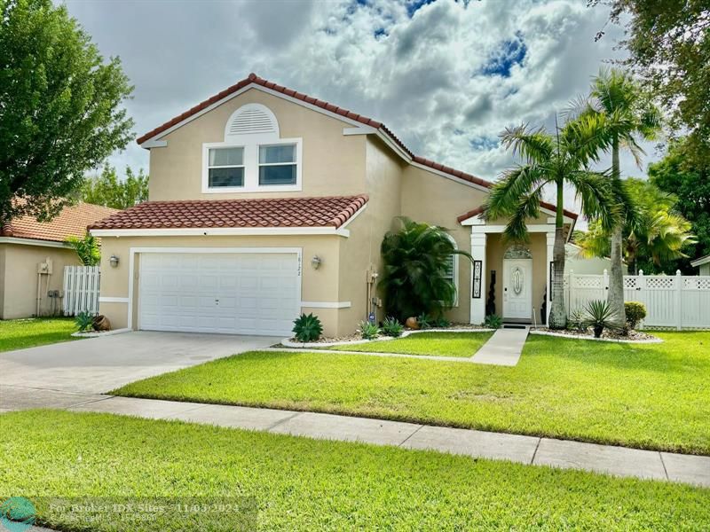 Details for 18122 19th St, Pembroke Pines, FL 33029