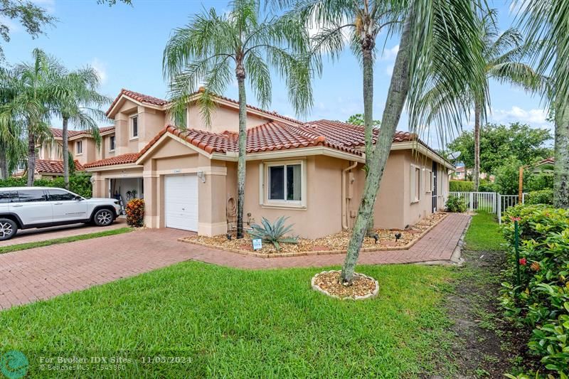 Details for 12665 56 Street, Coral Springs, FL 33076