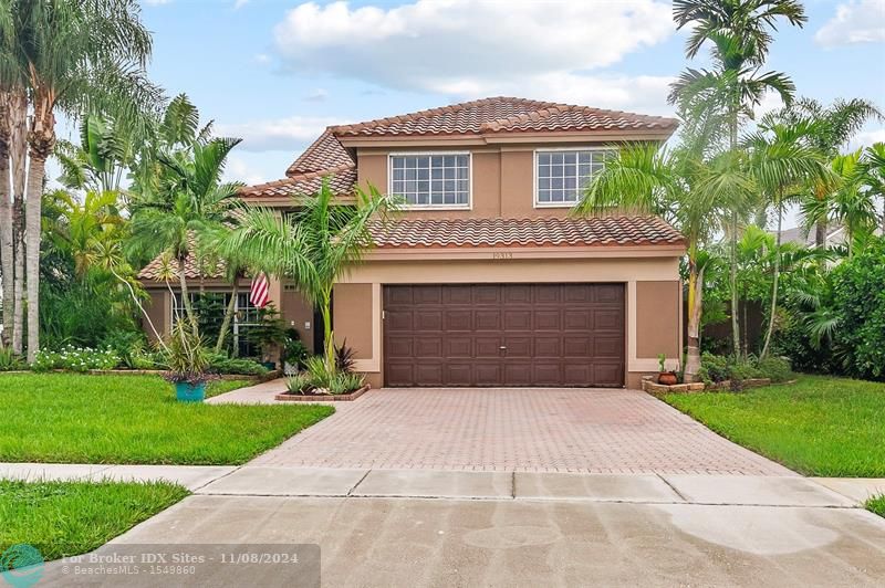 Details for 19313 11th St, Pembroke Pines, FL 33029