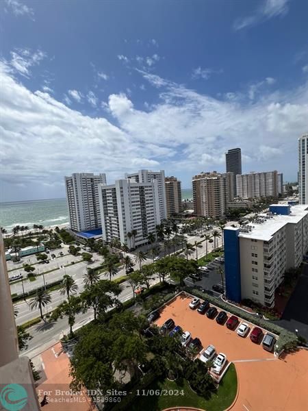 Details for 1865 Ocean Dr  17h, Hallandale Beach, FL 33009