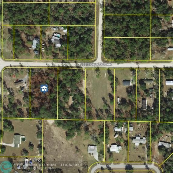 Listing Details for 0 Undetermined, Ocala, FL 34481