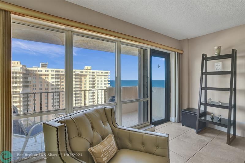 Image 16 of 77 For 5100 Ocean Blvd  1408