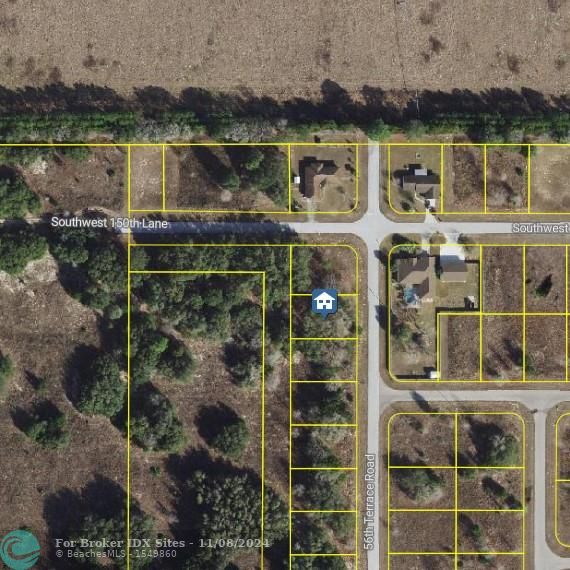 Listing Details for 0 Undetermined, Ocala, FL 34473