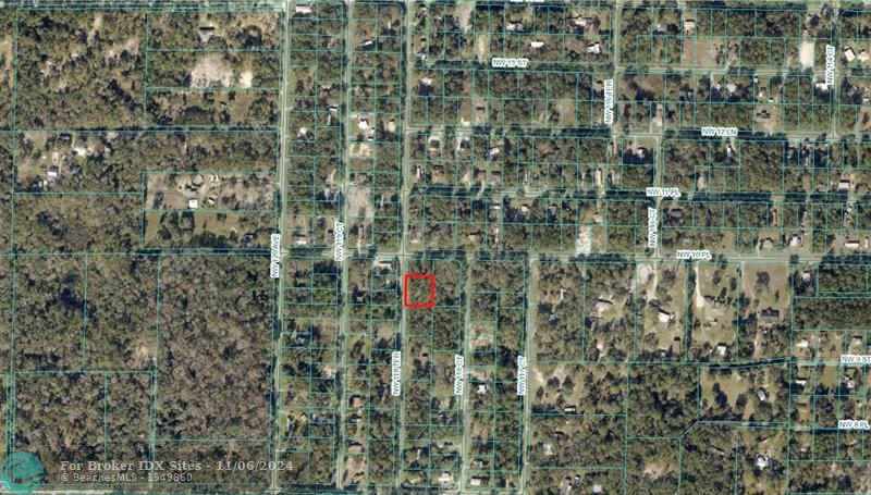 Listing Details for Tbd Nw 118 Terrace, Ocala, FL 34472