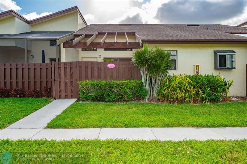 Details for 13947 Nesting Way  B, Delray Beach, FL 33484