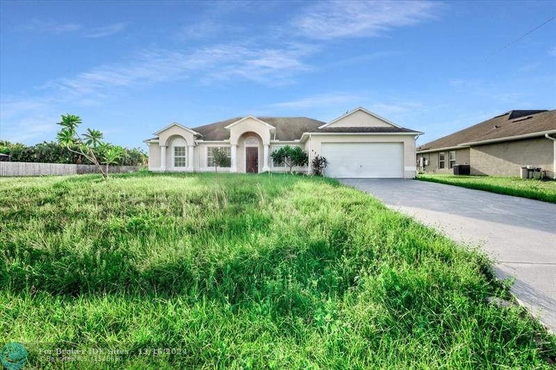 Details for 425 Bradshaw Cir, Port St Lucie, FL 34953