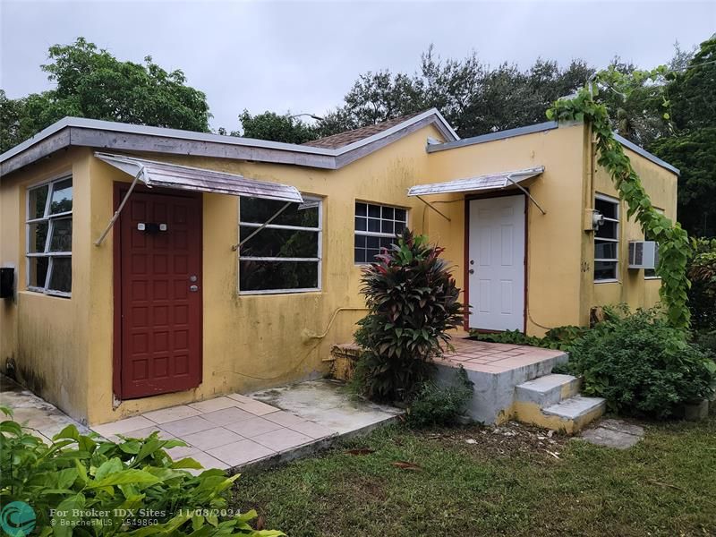 Details for 104 56th St  , Miami, FL 33137