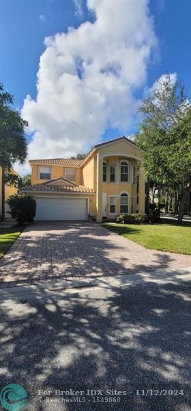 Details for 1220 Magnolia Cir, Delray Beach, FL 33445