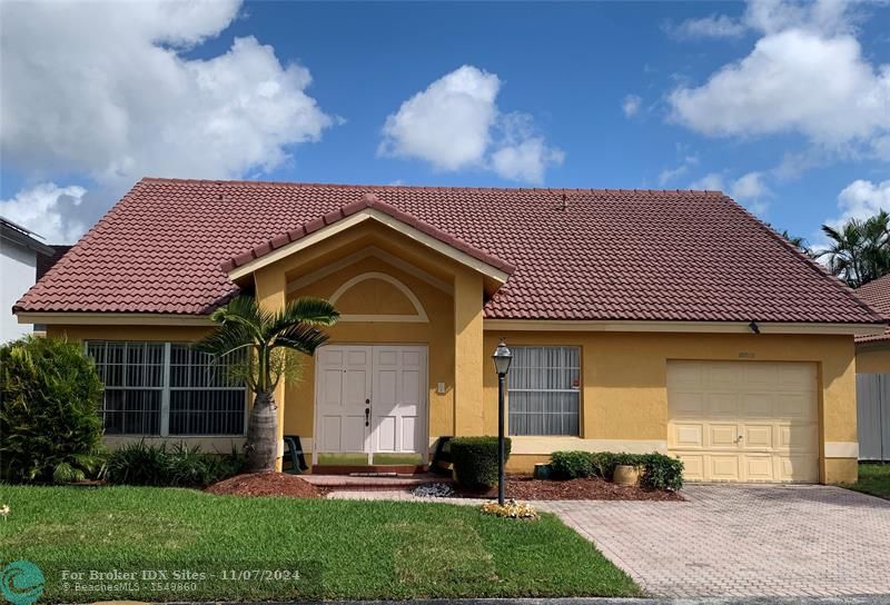 Details for 18805 80th Ave, Hialeah, FL 33015