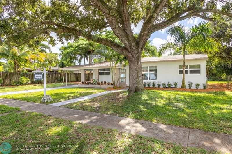 Details for 5100 6th Ct  , Plantation, FL 33317