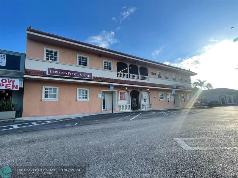 Details for 2800 Commercial Blvd  213, Fort Lauderdale, FL 33308