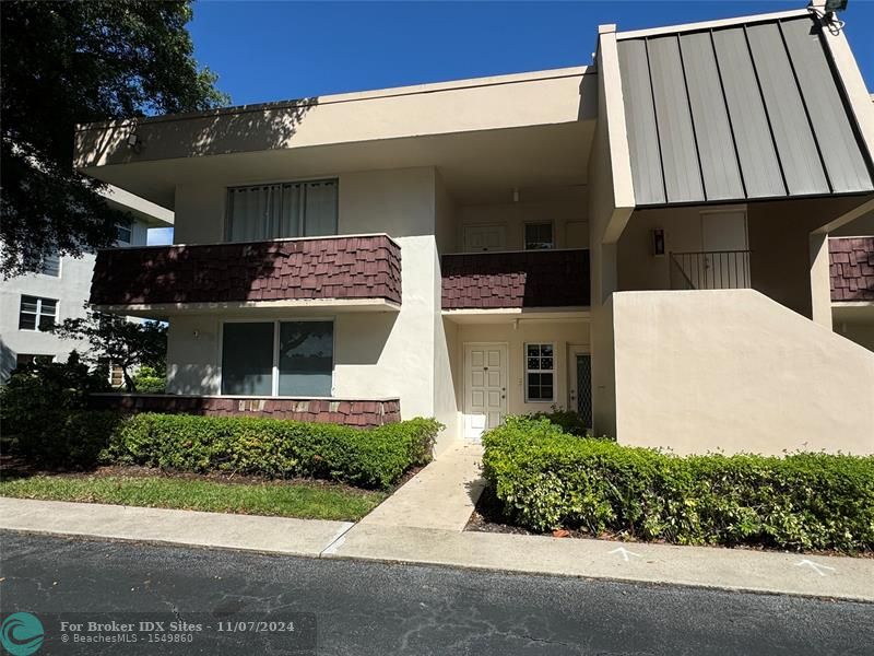 Details for 2601 Palm Aire Dr  112, Pompano Beach, FL 33069