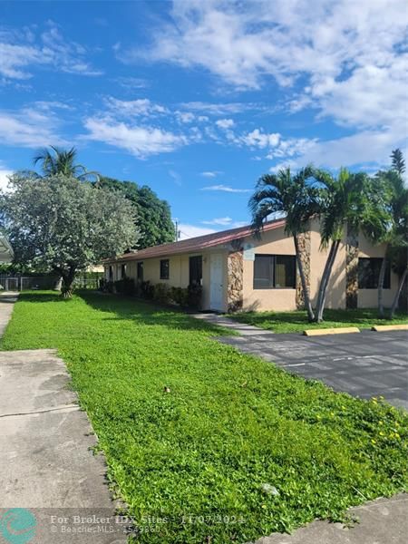 Details for 43 15th St  , Dania Beach, FL 33004