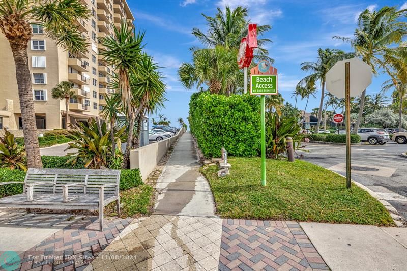 Image 49 of 72 For 2121 Ocean Blvd  603