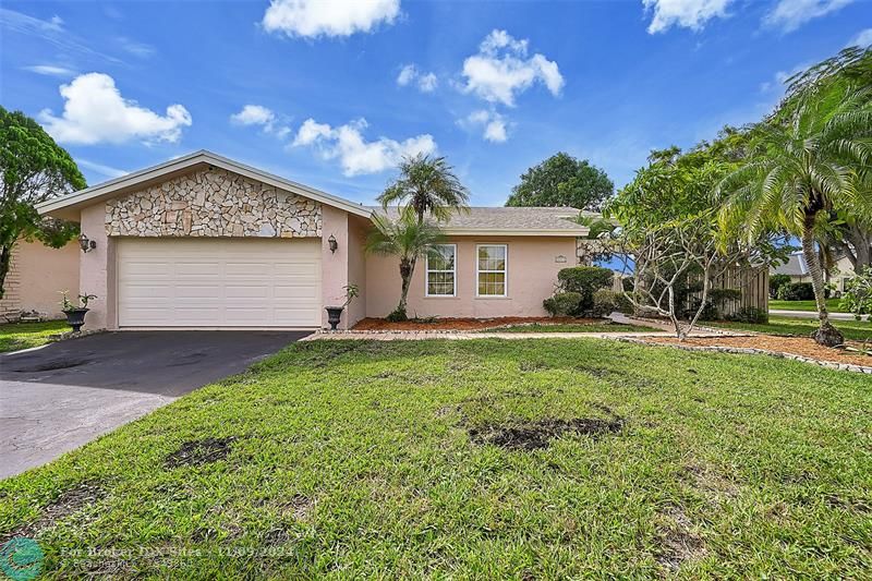 Details for 9391 33rd Pl, Sunrise, FL 33351