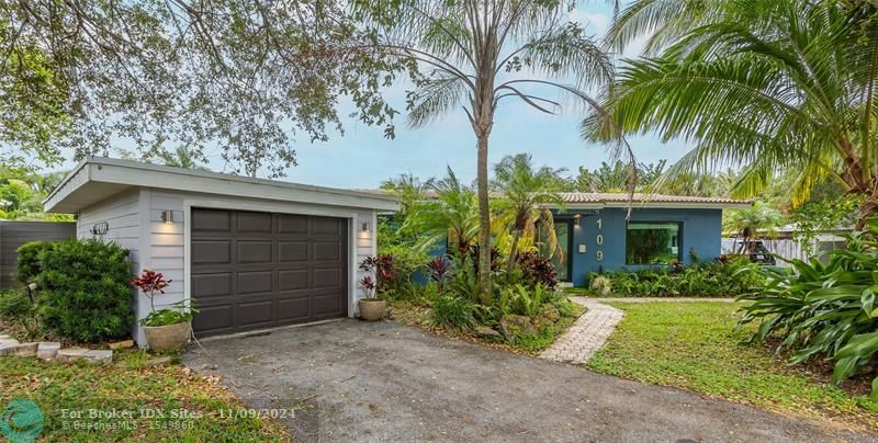 Details for 109 26th St  , Wilton Manors, FL 33305