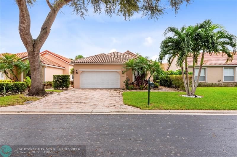 Details for 11067 Springbrook Cir, Boynton Beach, FL 33437