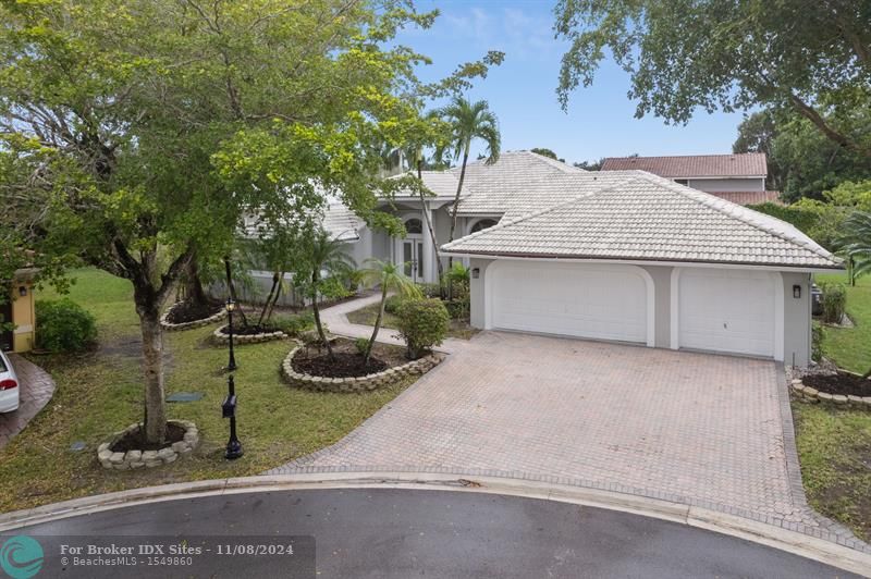 Details for 5965 99th Way, Parkland, FL 33076