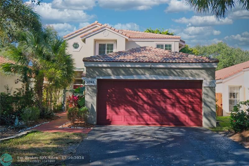 Details for 1041 110th Ave, Plantation, FL 33322