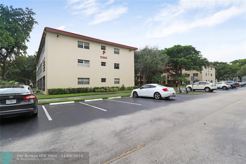 Details for 13350 1st St  110p, Pembroke Pines, FL 33027