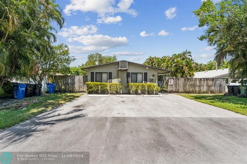 Details for 1505 22nd St  2, Fort Lauderdale, FL 33315