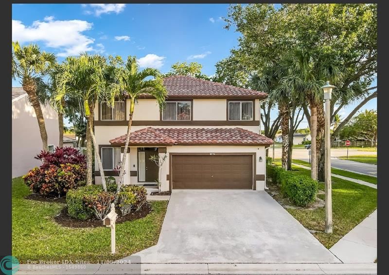 Details for 10726 Palm Springs Dr, Boca Raton, FL 33428