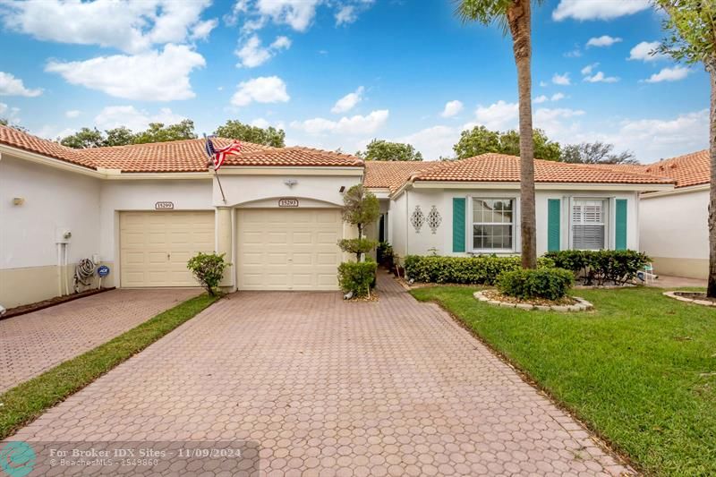 Details for 15293 Ixora Rd, Delray Beach, FL 33484