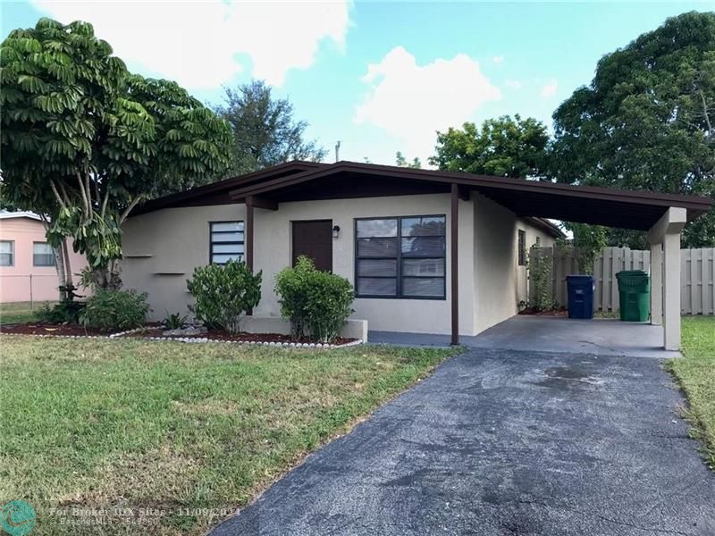 Details for 1142 43 Ter  , Lauderhill, FL 33313