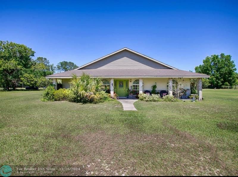 Details for 13660 Se 100th Ave, Belleview, FL 34420