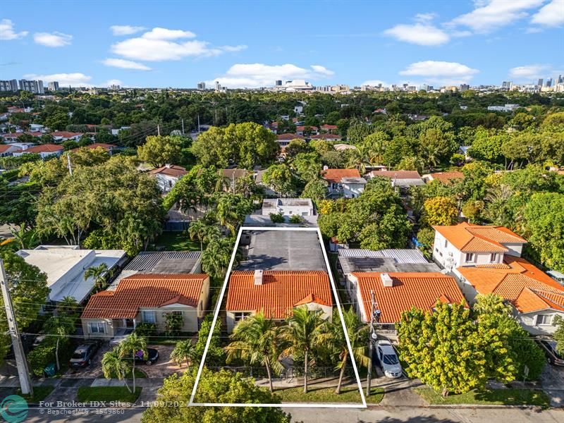 Details for 1519 19th St, Miami, FL 33145