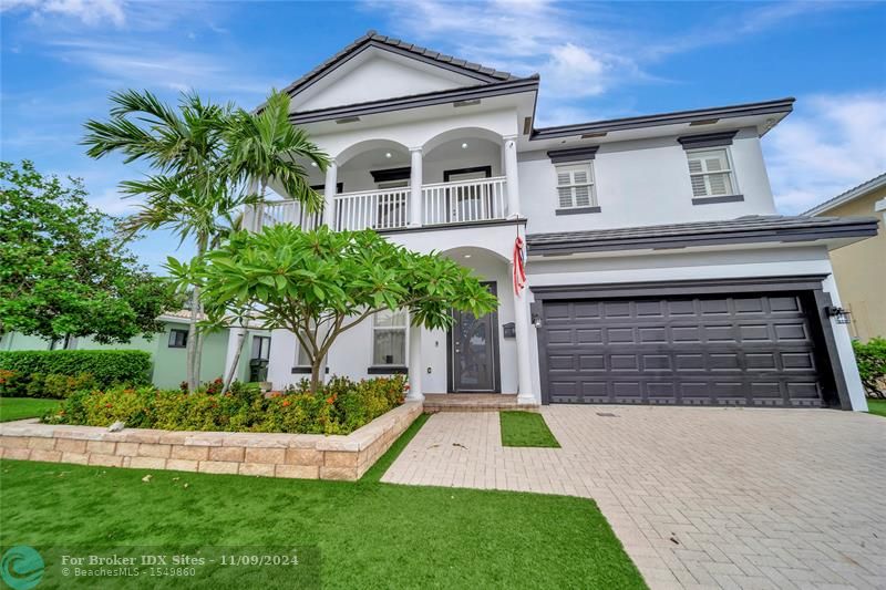 Details for 909 Mango Isle, Fort Lauderdale, FL 33315