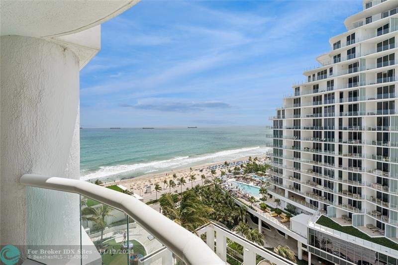 Image 2 of 25 For 551 Fort Lauderdale Beach Blvd  H1712