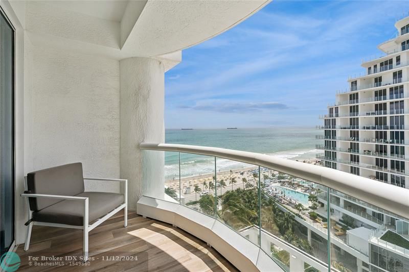 Image 25 of 25 For 551 Fort Lauderdale Beach Blvd  H1712