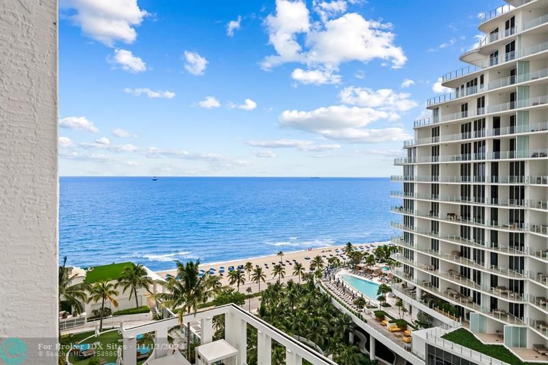 Image 8 of 25 For 551 Fort Lauderdale Beach Blvd  H1712