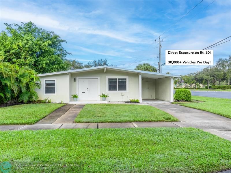 Details for 1985 31st Ave, Vero Beach, FL 32960