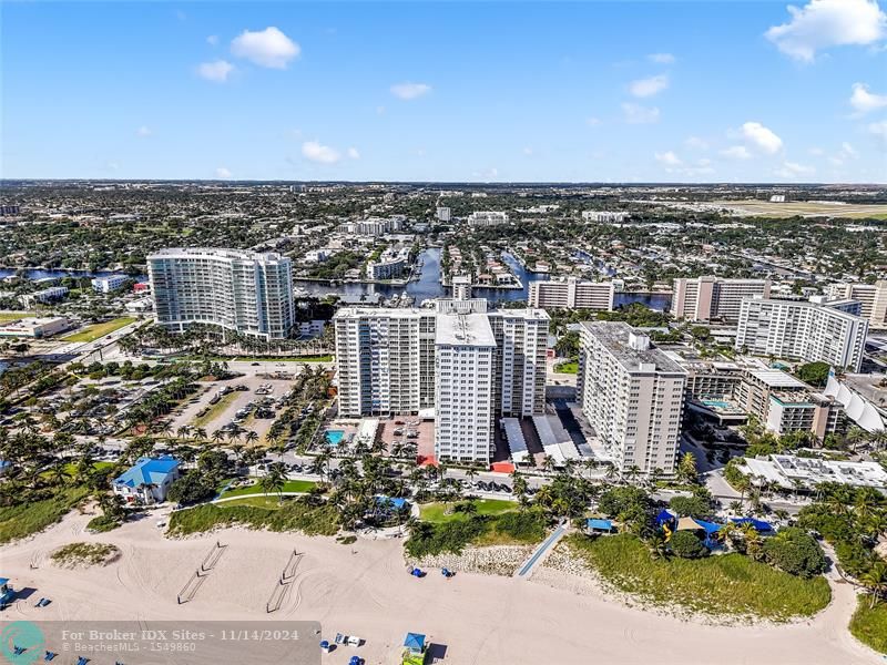 Image 45 of 67 For 111 Pompano Beach Blvd  1502