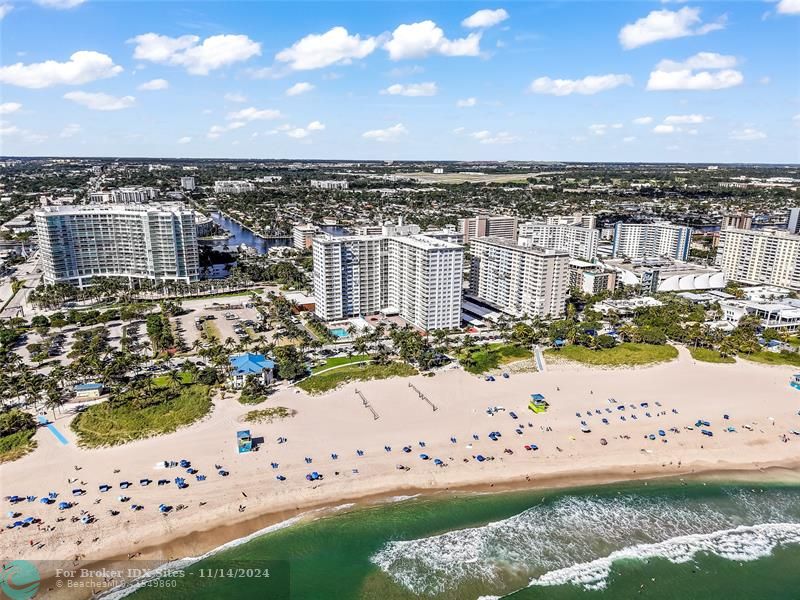 Image 46 of 67 For 111 Pompano Beach Blvd  1502