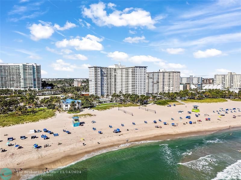 Image 47 of 67 For 111 Pompano Beach Blvd  1502