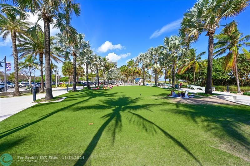 Image 53 of 67 For 111 Pompano Beach Blvd  1502