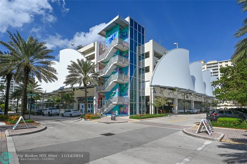 Image 58 of 67 For 111 Pompano Beach Blvd  1502