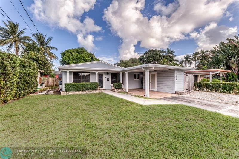 Details for 1522 10th Ave, Fort Lauderdale, FL 33315