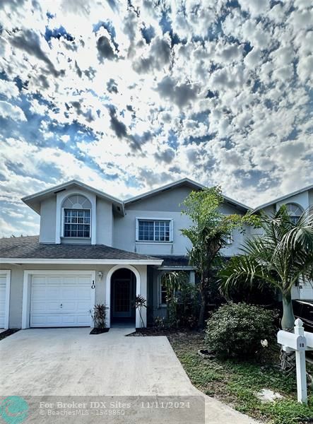 Details for 10 Desford Ln, Boynton Beach, FL 33426